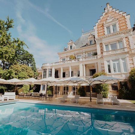 La Villa Guy & Spa - Teritoria Béziers Exterior foto